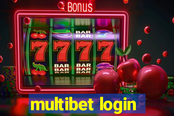 multibet login