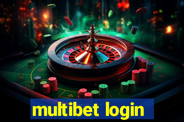 multibet login