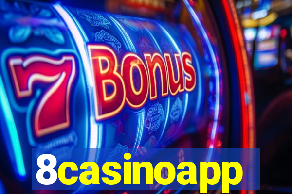 8casinoapp