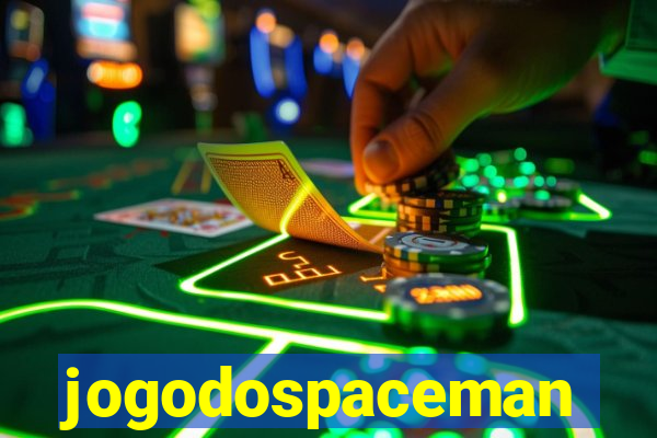 jogodospaceman