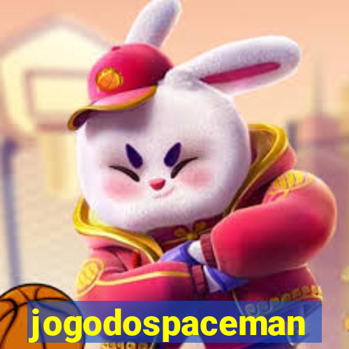 jogodospaceman