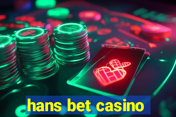 hans bet casino