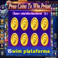 15wim plataforma