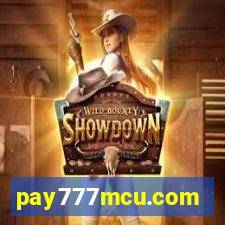 pay777mcu.com