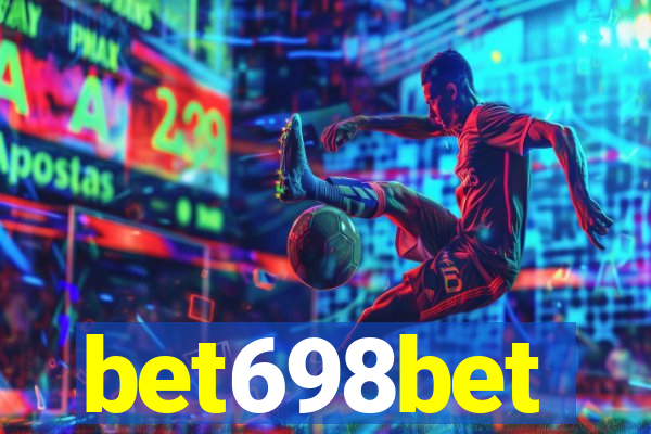 bet698bet