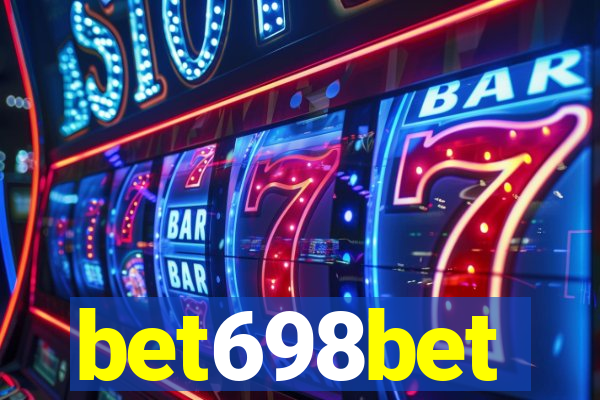 bet698bet