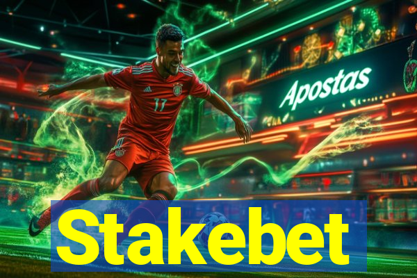 Stakebet