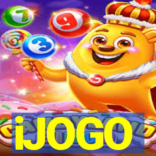 iJOGO