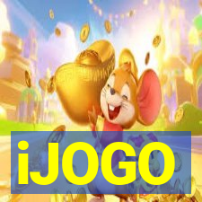 iJOGO