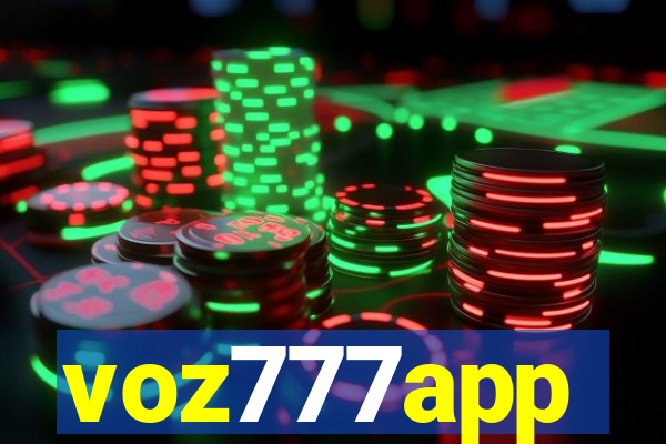 voz777app