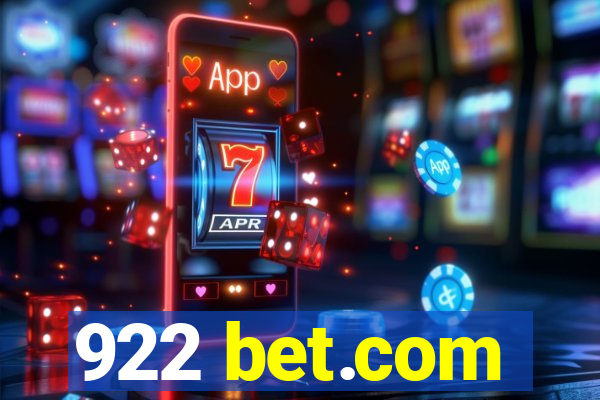 922 bet.com