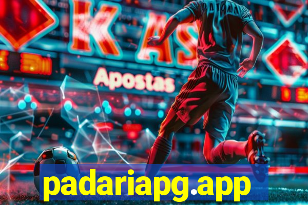 padariapg.app