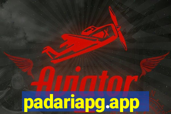 padariapg.app