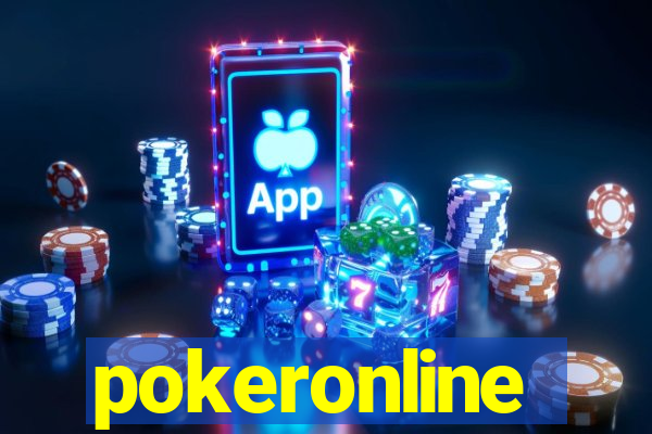 pokeronline