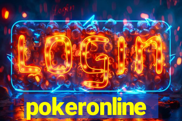 pokeronline