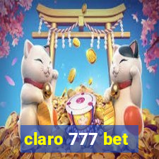 claro 777 bet