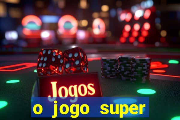 o jogo super genius paga mesmo