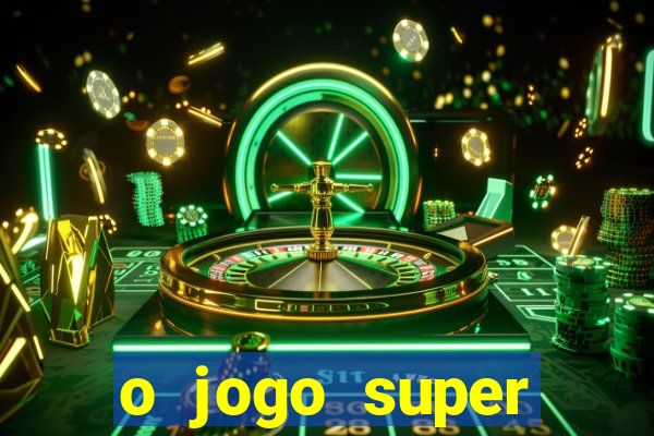 o jogo super genius paga mesmo