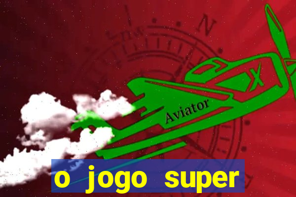 o jogo super genius paga mesmo