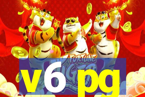 v6 pg