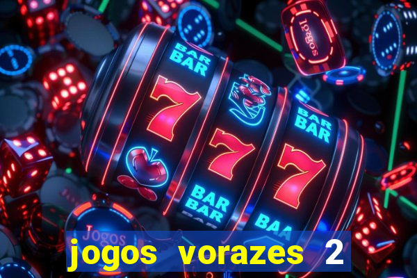 jogos vorazes 2 torrent dublado