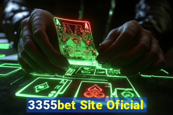 3355bet Site Oficial