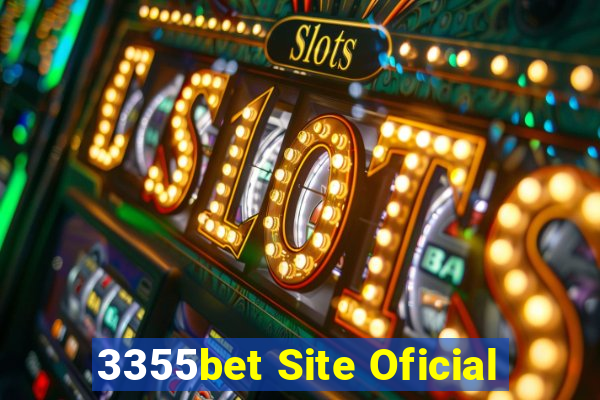 3355bet Site Oficial