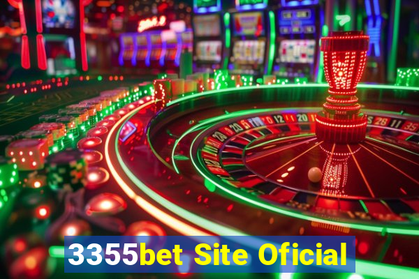 3355bet Site Oficial