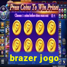 brazer jogo