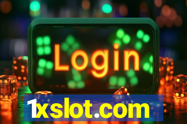 1xslot.com