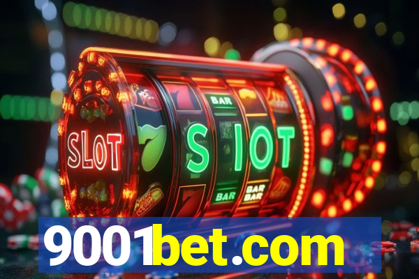 9001bet.com