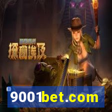 9001bet.com