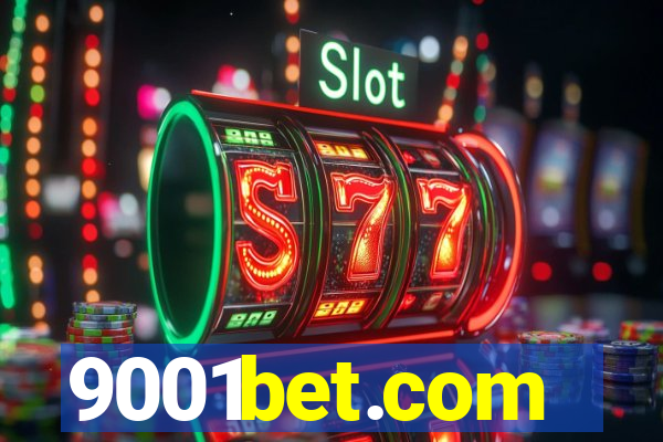 9001bet.com