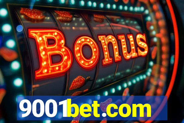 9001bet.com