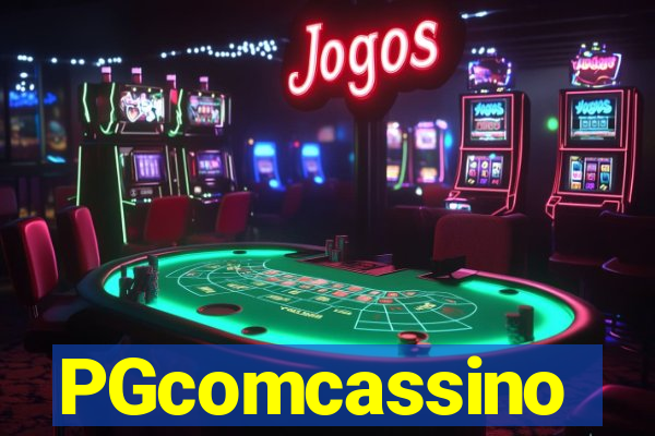 PGcomcassino