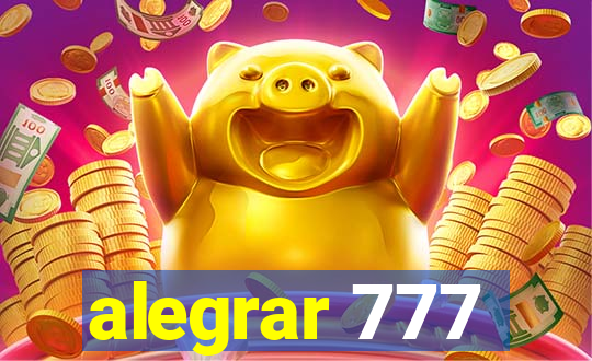 alegrar 777