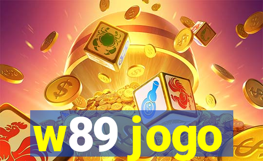 w89 jogo