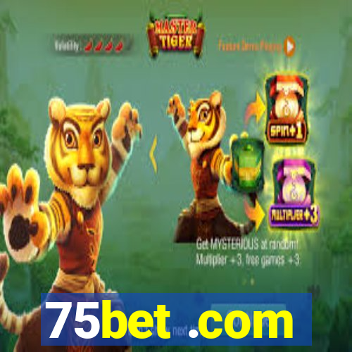 75bet .com