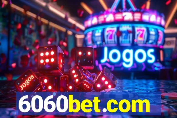 6060bet.com