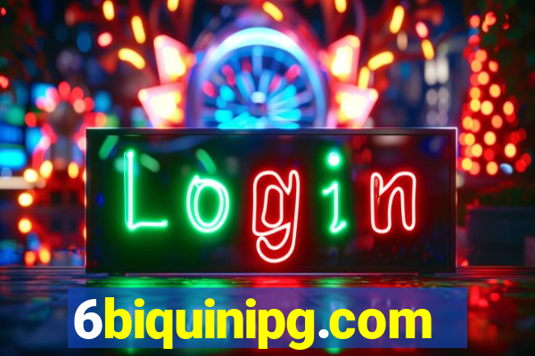 6biquinipg.com