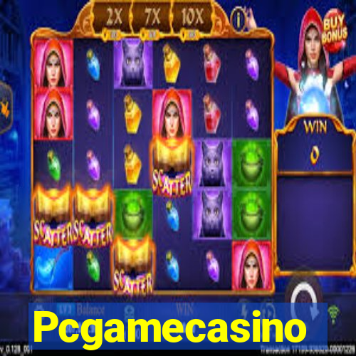 Pcgamecasino