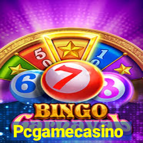 Pcgamecasino