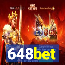 648bet