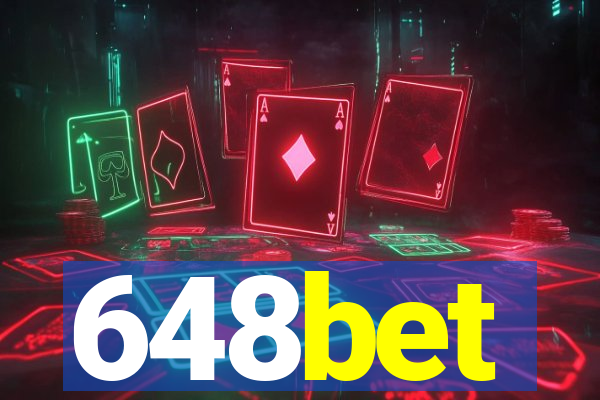 648bet