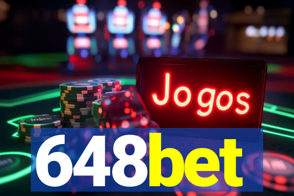 648bet