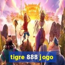 tigre 888 jogo