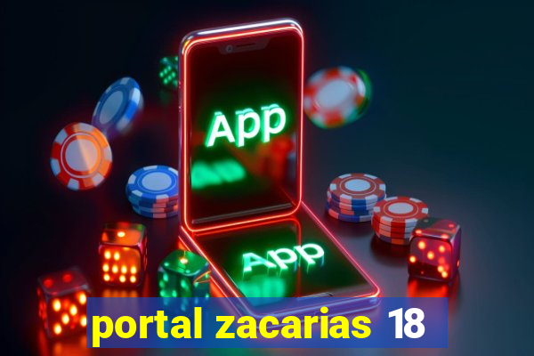 portal zacarias 18