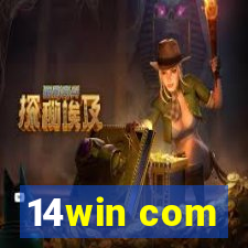 14win com