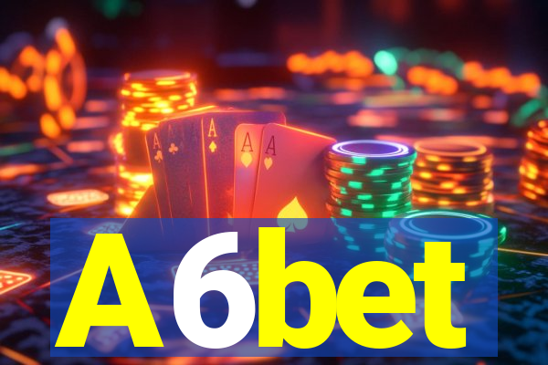 A6bet