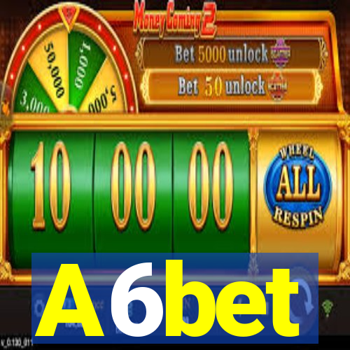 A6bet